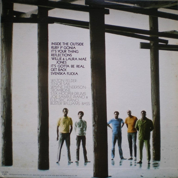 Lighthouse '69