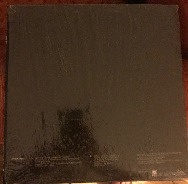 Ghost In The Machine