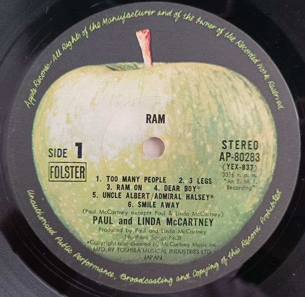 Ram