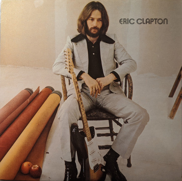 Eric Clapton
