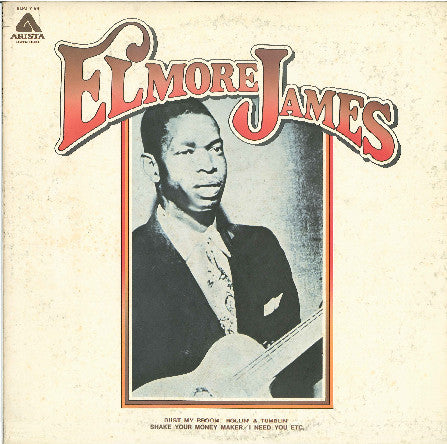 Elmore James