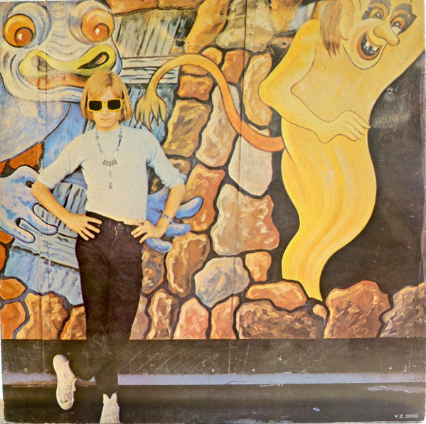 Michel Polnareff