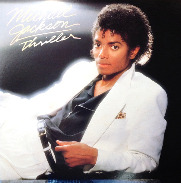 Thriller = スリラー