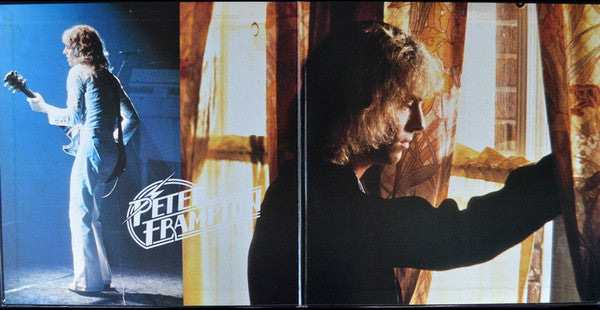 Peter Frampton Story