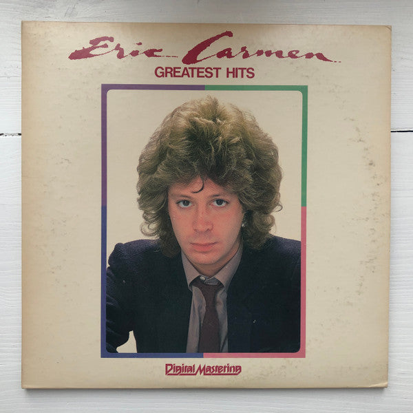 Release: Unknown Release-Vinyl-Japan-1982-20RS-25~26-25977724