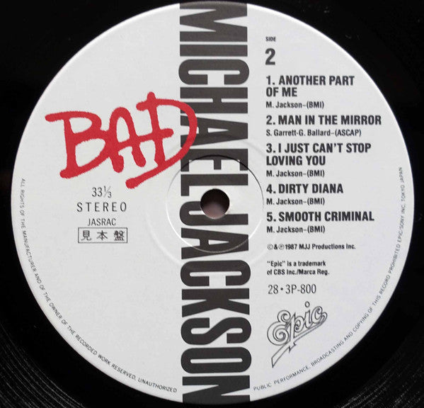 Bad