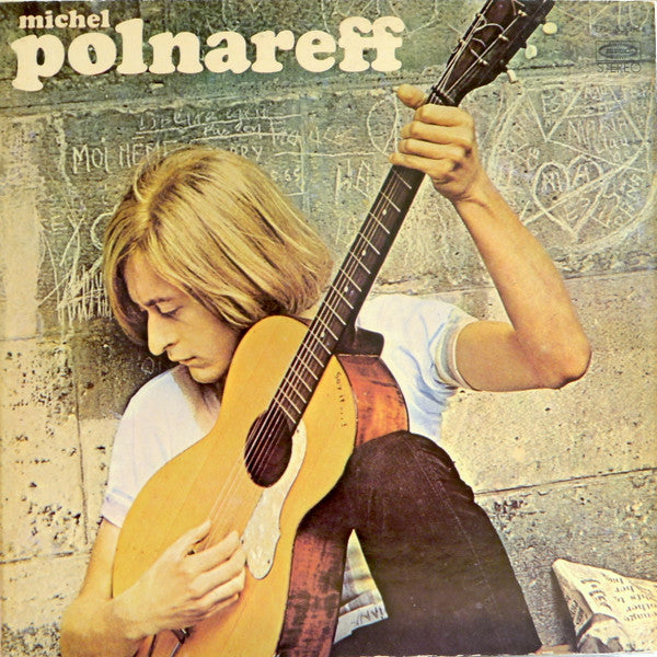 Michel Polnareff