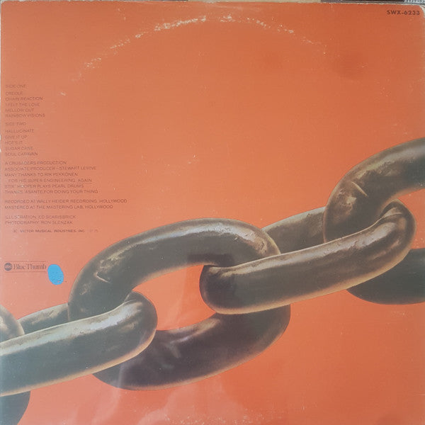 Chain Reaction
