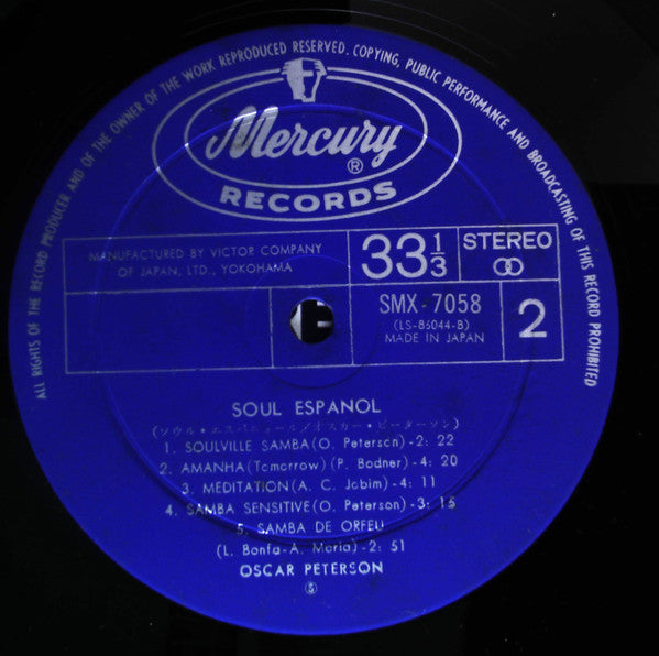 Soul Español