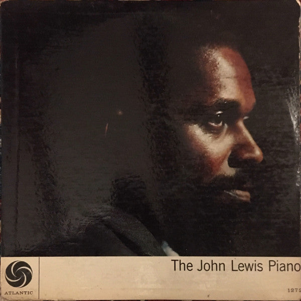 The John Lewis Piano