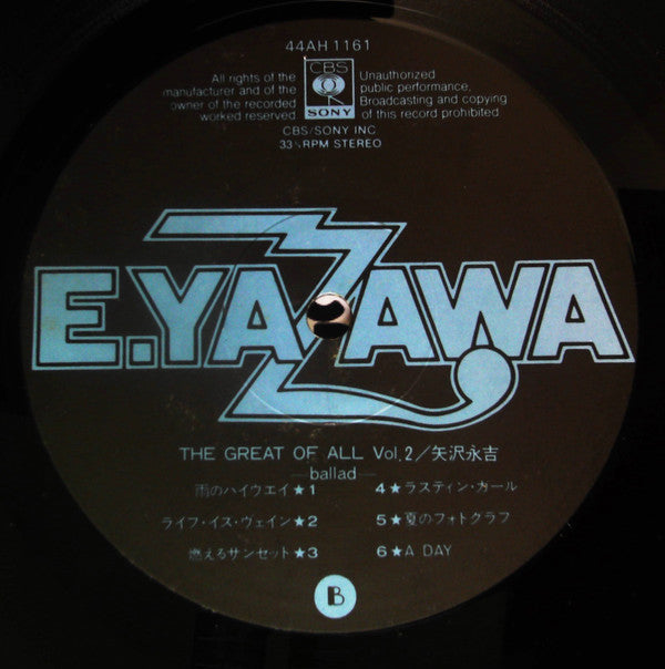 The Great Of All Vol. 2