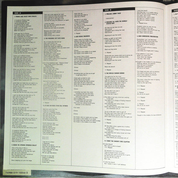 The Princes Trust Collection