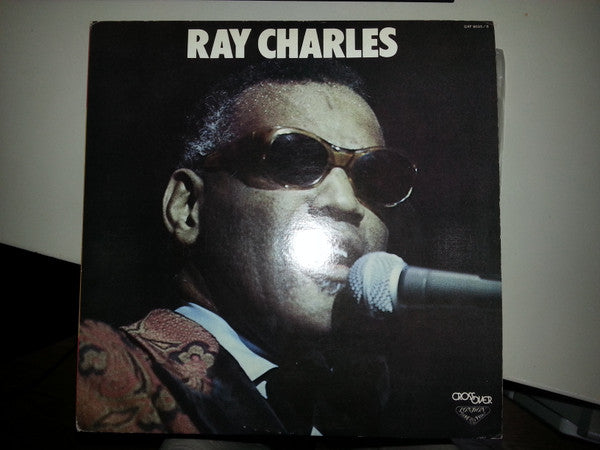 Ray Charles