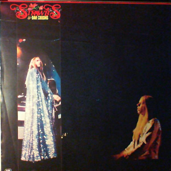 Strawbs & Dave Cousins