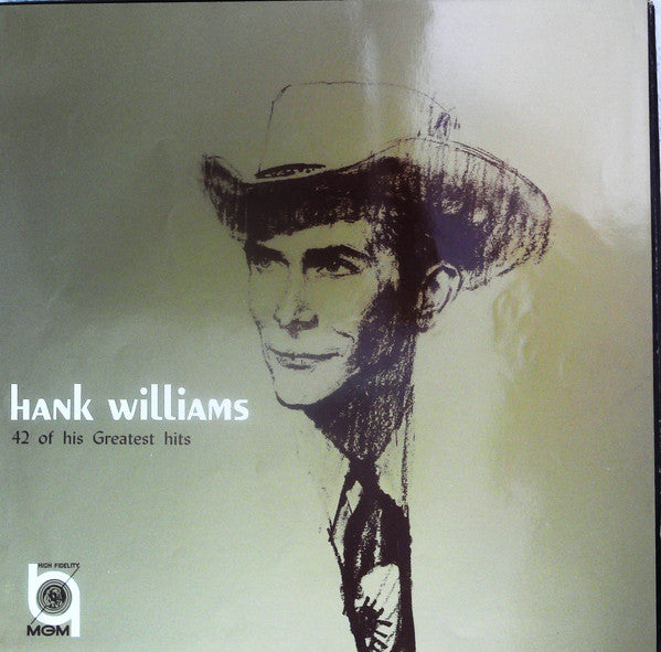 42 Of His Greatest Hits