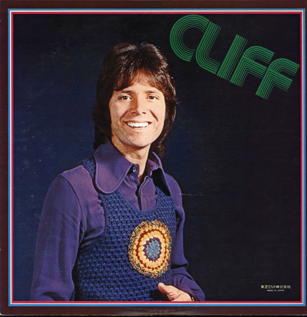 Cliff