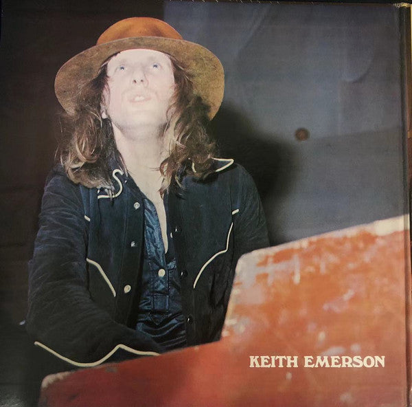 All About The Nice Featuring Keith Emerson
