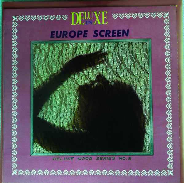 Deluxe In Europe Screen