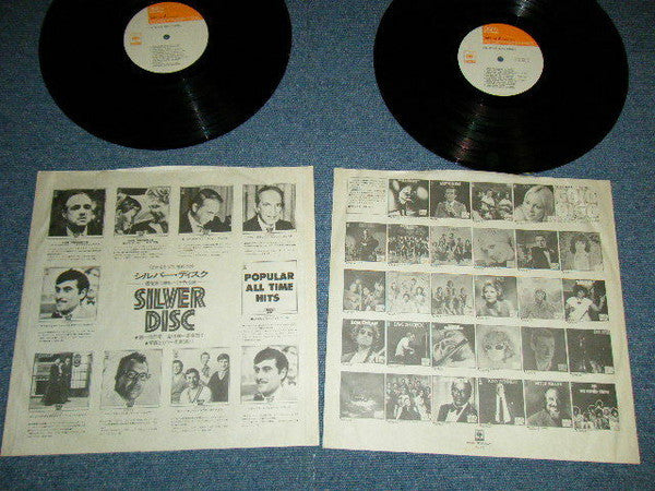 The Action Movie Themes