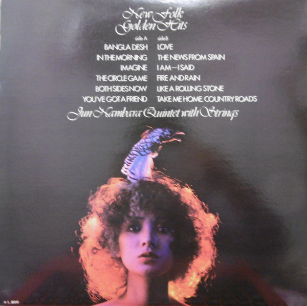 New Folk Golden Hits