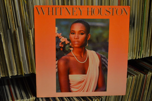 Whitney Houston