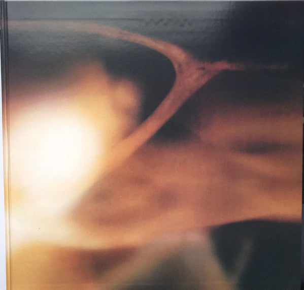 Wishbone Ash = 光なき世界