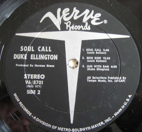 Soul Call