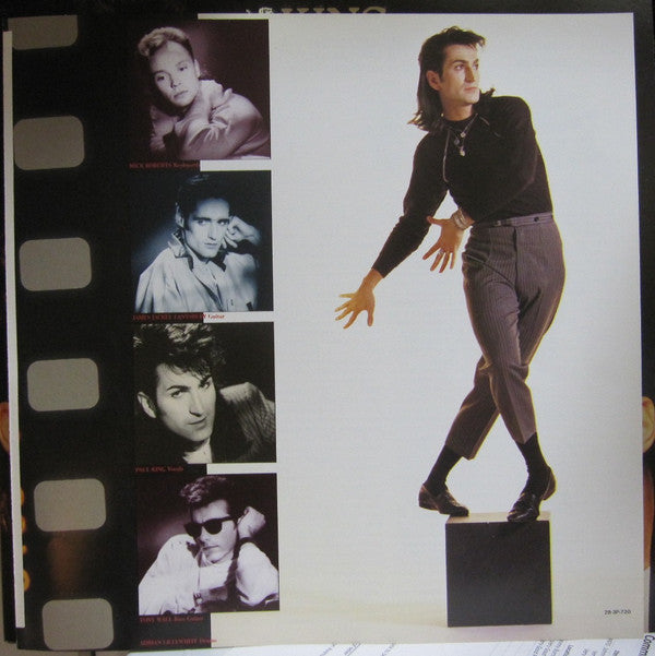 Bitter Sweet = 薔薇伝説