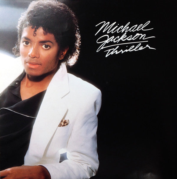 Thriller = スリラー