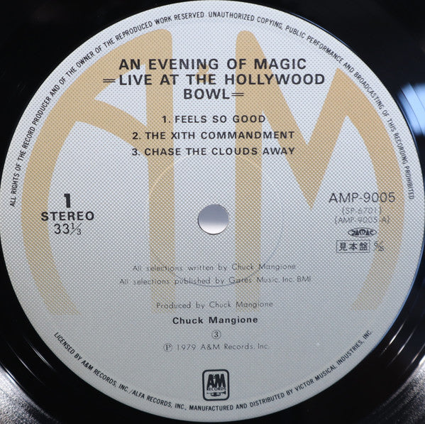 The Other Side Of Midnight - 真夜中の向う側