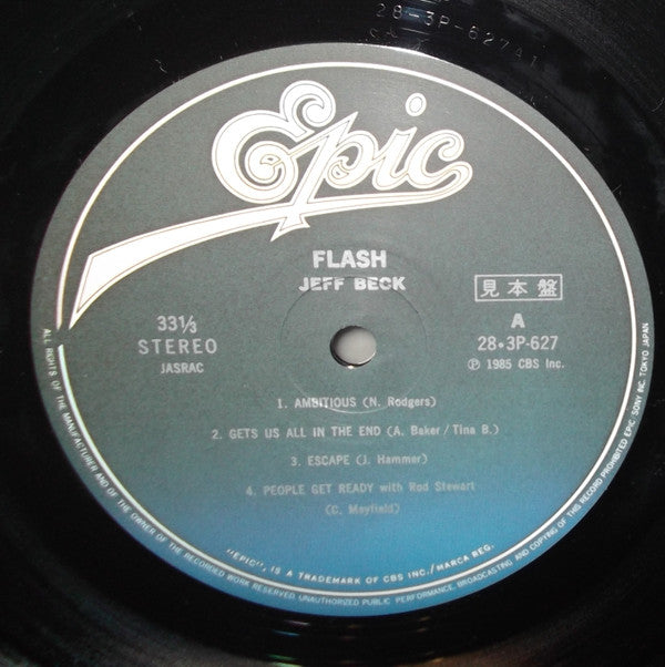 Flash