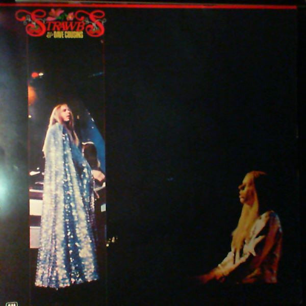 Strawbs & Dave Cousins