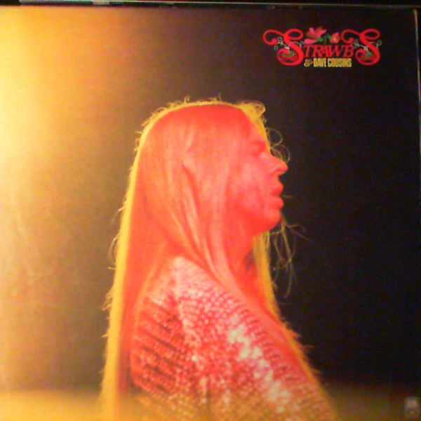 Strawbs & Dave Cousins