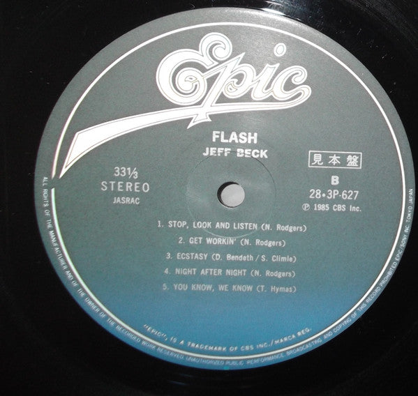 Flash