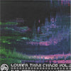 Slam - Louder Than Chaos Vol. 3 (Vinyl, 12
