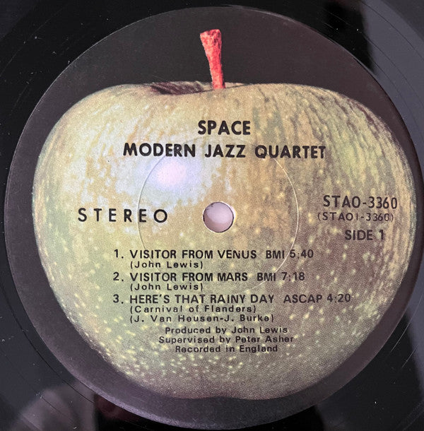 Space