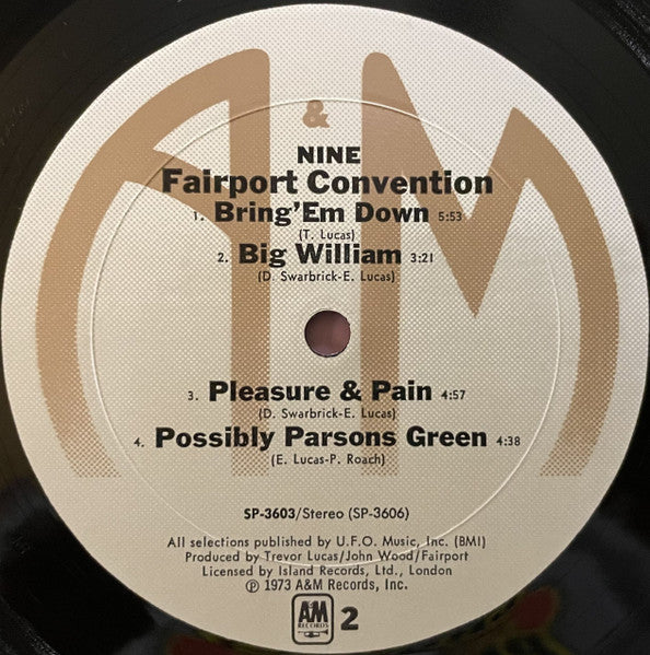 Nine