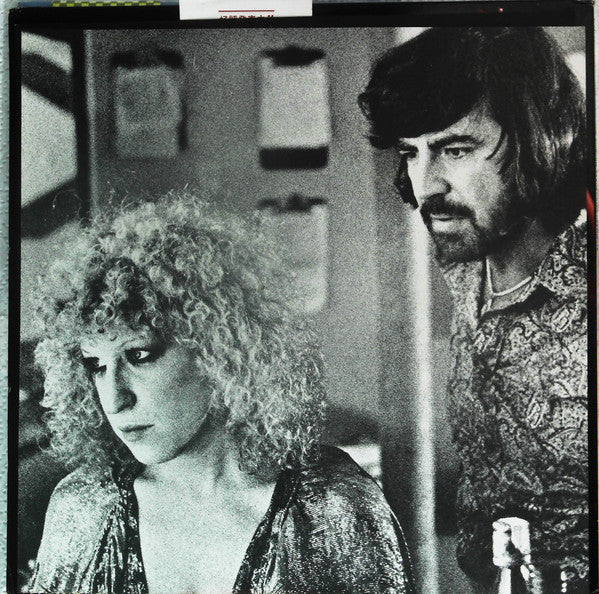 The Rose - The Original Soundtrack Recording