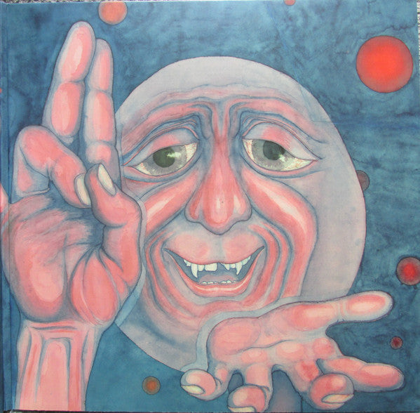 In The Court Of The Crimson King (An Observation By King Crimson)