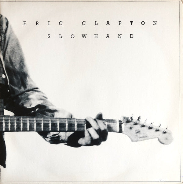 Release: Slowhand-Vinyl-US-1977-RS-1-3030-15066783