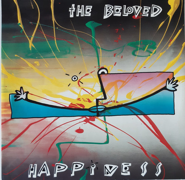 Happiness