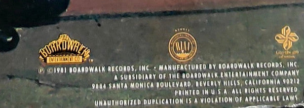 Looking Back With Love