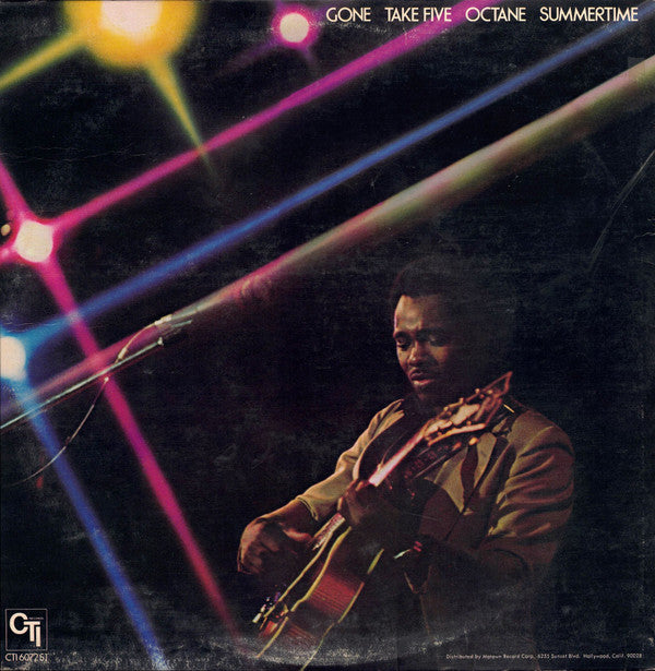 In Concert - Carnegie Hall