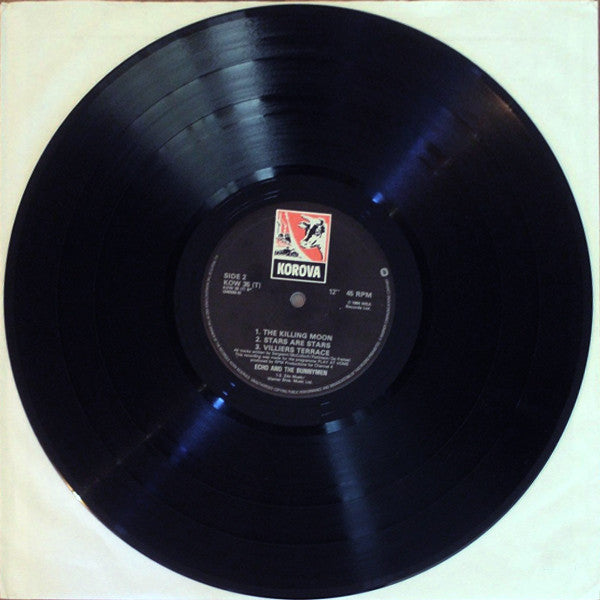 Seven Seas "Life At Brian's - Lean And Hungry"