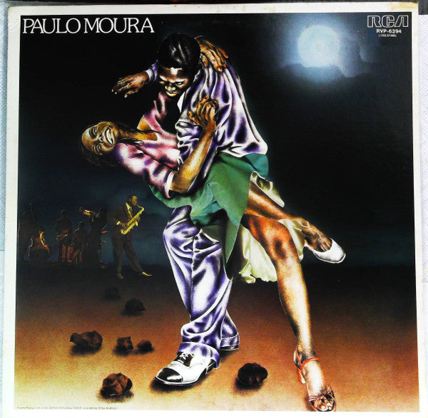 Release: Confusão Urbana, Suburbana E Rural-Vinyl-Japan-1979-RVP-6394-14762973