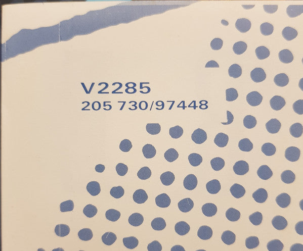 Colour By Numbers