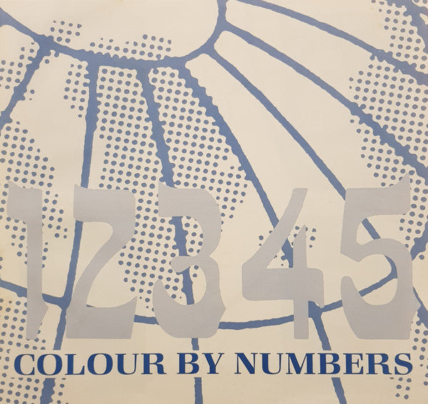 Colour By Numbers