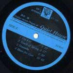 静かなる家 Guitar Meets Organ At Quiet House