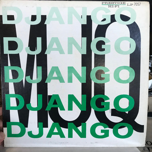 Django
