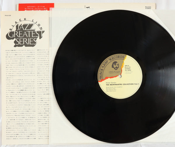 The Montmartre Collection Vol. 1